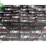 SEAT İBİZA 10-15 ÖN TANPON ORTA IZGARA