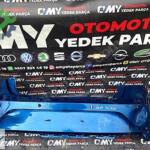 SEAT IBİZA 16-18 ARKA TAMPON OMY OTO’DAN
