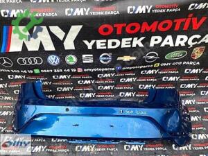 SEAT IBİZA 16-18 ARKA TAMPON OMY OTO’DAN
