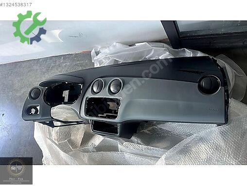 Seat Ibiza Torpido 6J11857003 çıkma parça