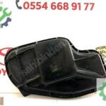 SEAT İBİZA 3 SOL FAR KAPAĞI ORJİNAL