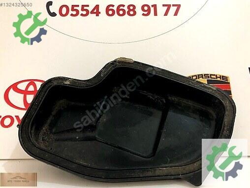 Seat Ibiza Sol Ön Far çıkma parça