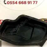 SEAT İBİZA 3 SOL FAR KAPAĞI ORJİNAL