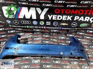 SEAT IBİZA ARKA TAMPON OMY OTO’DAN