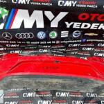 SEAT IBİZA ARKA TAMPON OMY OTO’DAN
