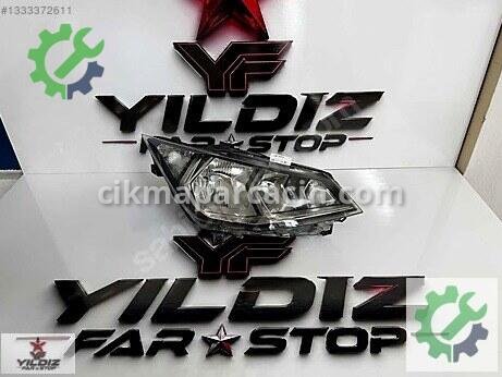 Seat Ibiza Sağ Ön Far çıkma parça