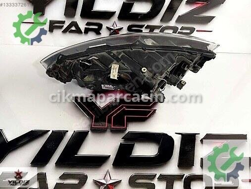 Seat Ibiza Sağ Ön Far 6F1941006D çıkma parça