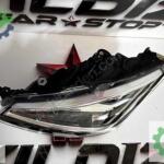 SEAT İBİZA ARONA SOL FAR ORJİNAL FULL LED 6F1941007F