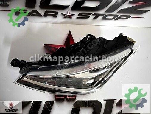 Seat Ibiza Sol Ön Far 6F1941007F çıkma parça