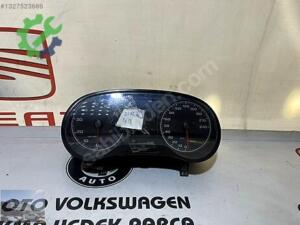 SEAT İBİZA KİLOMETRE SAATİ KADRAN 6P0920730 6P0 920 730 A2C94601