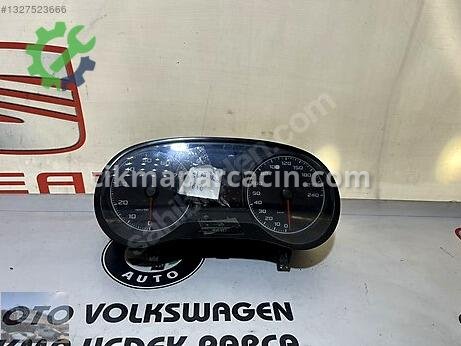 Seat Ibiza Gösterge Paneli çıkma parça