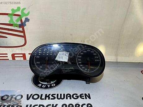 Seat Ibiza Gösterge Paneli çıkma parça