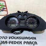 SEAT İBİZA KİLOMETRE SAATİ KADRAN W06L920820J W 06L 920 820 J 06