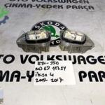 SEAT IBİZA MDE911751 BEYİN FAR LED MODÜLÜ
