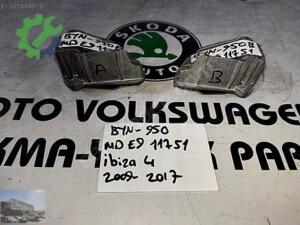 SEAT IBİZA MDE911751 BEYİN FAR LED MODÜLÜ