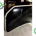 SEAT İBİZA MOTOR KAPUTU SIFIR İTHAL OEM 6F0823031 B