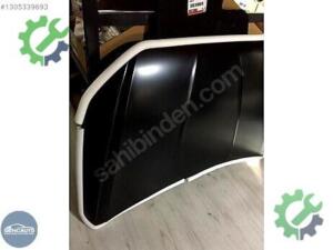 SEAT İBİZA MOTOR KAPUTU SIFIR İTHAL OEM 6F0823031 B