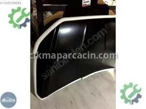 SEAT İBİZA MOTOR KAPUTU SIFIR İTHAL OEM 6F0823031 B