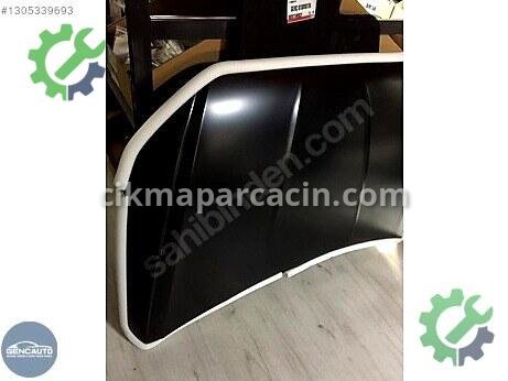 Seat Ibiza Kaput çıkma parça