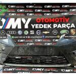 SEAT IBİZA ÖN TAMPON OMY OTO’DAN