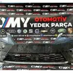 SEAT IBİZA ÖN TAMPON OMY OTO’DAN