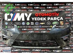 SEAT IBİZA ÖN TAMPON OMY OTO’DAN