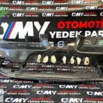SEAT IBİZA ÖN TAMPON OMY OTO’DAN