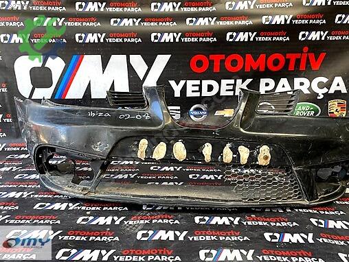 Seat Ibiza Ön Tampon çıkma parça