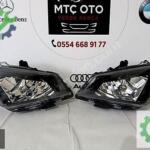 SEAT İBİZA SİS FARI TAKIMI ORJİNAL