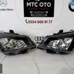 SEAT İBİZA SİS FARI TAKIMI ORJİNAL
