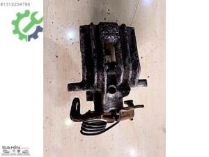 SEAT IBIZA SOL ARKA FREN KALİPERİ 6J5