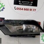 SEAT İBİZA SOL SİS FARI ORJİNAL 1NE01107701