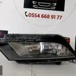 SEAT İBİZA SOL SİS FARI ORJİNAL 1NE01107701