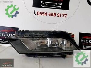 SEAT İBİZA SOL SİS FARI ORJİNAL 1NE01107701
