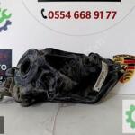 SEAT İBİZA SOL SİS FARI ORJİNAL 1NE01107701