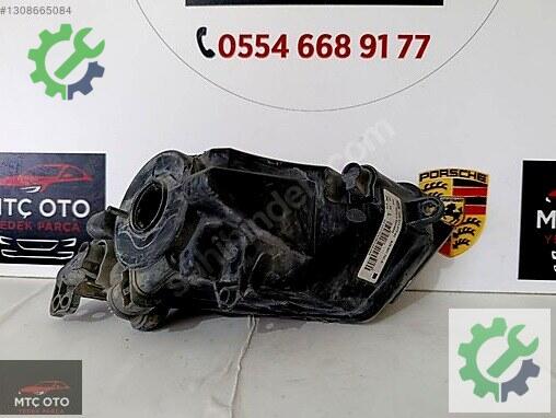 Seat Ibiza Sol Sis Farı 1NE01107701 çıkma parça