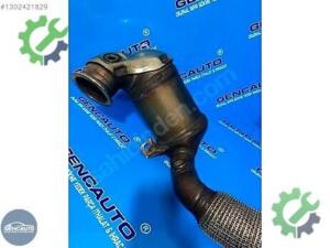 SEAT LEON 1.4 TSI KATALİZÖR SÖKME ORJİNAL OEM 5Q0131701 S
