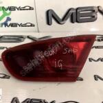SEAT LEON 2006-2009 SAĞ İÇ STOP