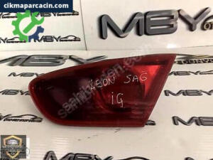 SEAT LEON 2006-2009 SAĞ İÇ STOP