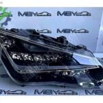 SEAT LEON 2012-2016 SAĞ LED FAR