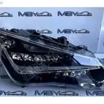 SEAT LEON 2012-2016 SAĞ LED FAR