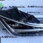SEAT LEON 2012-2016 SAĞ LED FAR