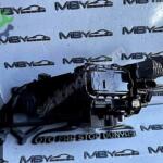 SEAT LEON 2012-2016 SAĞ LED FAR