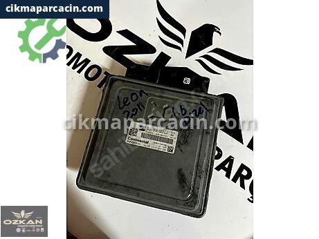 Seat Ibiza Motor Beyni çıkma parça