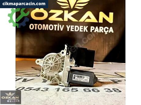 Seat Leon Cam Motoru çıkma parça