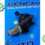 SEAT LEON CAM KALDIRMA MOTORLARI SIFIR ORJ 5Q0959802 B