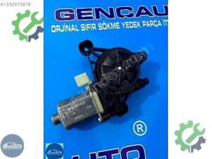 SEAT LEON CAM KALDIRMA MOTORLARI SIFIR ORJ 5Q0959802 B