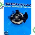 SEAT LEON DARBE SENSÖRÜ YAN SIFIR ORJİNAL OEM 3Q0959354 A