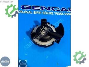 SEAT LEON DARBE SENSÖRÜ YAN SIFIR ORJİNAL OEM 3Q0959354 A