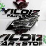 SEAT LEON FR FULL LED SOL FAR ORJİNAL 5F1941007E